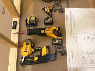 Construction