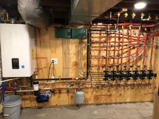 Plumbing