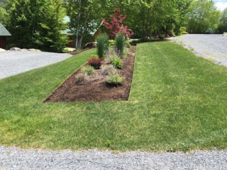 Landscaping