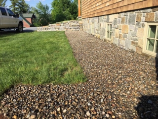 Hardscaping
