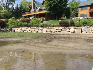 Hardscaping